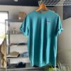 【Men's】patagonia | パタゴニア　Men's Fitz Roy Wild Responsibili-Tee - BRLAY BLUE [37702] - 画像 (4)