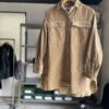 【Ladies】Healthy DENIM | ヘルシーデニム　Almond - BEIGE - 画像 (10)
