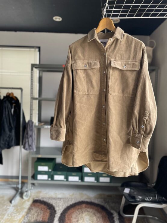 【Ladies】Healthy DENIM | ヘルシーデニム　Almond - BEIGE