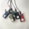 【Kid's】THE PARK SHOP | ザ・パークショップ　City Park Wallet - GREEN - 画像 (8)