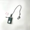 【Kid's】THE PARK SHOP | ザ・パークショップ　City Park Wallet - GREEN - 画像 (3)