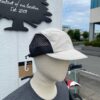 【Unisex】THE NORTH FACE | ザ・ノースフェイス　Free Run Cap - FI フォッシルアイボリー [NN02570] - 画像 (2)