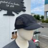 【Unisex】THE NORTH FACE | ザ・ノースフェイス　Free Run Cap - K ﾌﾞﾗｯｸ [NN02570] - 画像 (2)