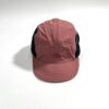 【Unisex】THE NORTH FACE | ザ・ノースフェイス　Free Run Cap - CD キャニオンダスト [NN42475] - 画像 (2)