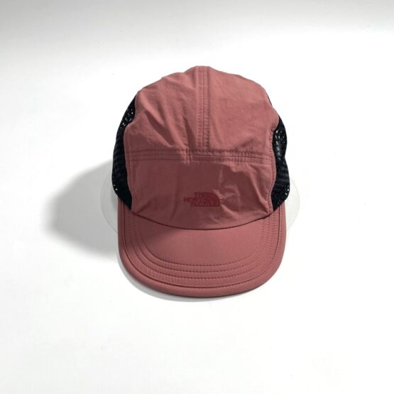 【Unisex】THE NORTH FACE | ザ・ノースフェイス　Free Run Cap - CD キャニオンダスト [NN42475]