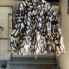【Men's】AiE | エーアイイー　Jean C Jacket [Cotton Twill/Printed] - TRIBAL CAMO - 画像 (11)