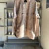 【Men's】NEEDLES | ニードルズ　C.P. Jacket [Poly Taffeta / Animal Printed] - BEIGE - 画像 (13)