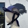 【Kid’s】THE PARK SHOP | ザ・パークショップ　Waterboy Cap - NAVY - 画像 (2)