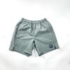 【Unisex】FRANK&MORRIS | フランクアンドモリス　F&M ACTIVE SHORTS 06 - BG ブルーグレー [FMP-010] - 画像 (7)