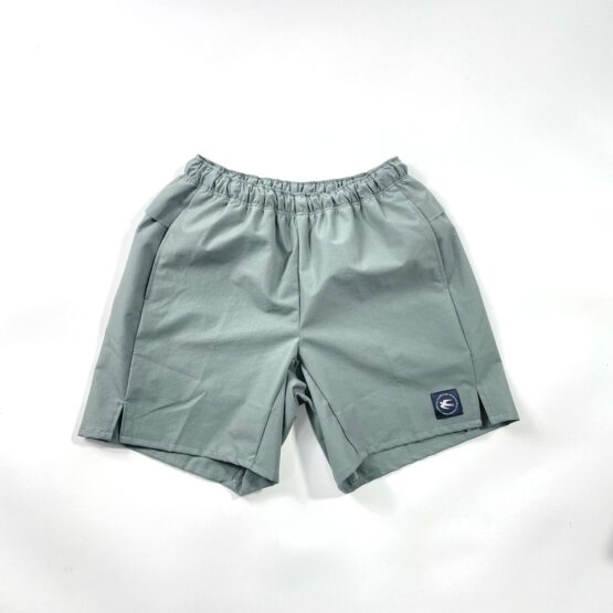 【Unisex】FRANK&MORRIS | フランクアンドモリス　F&M ACTIVE SHORTS 06 - BG ブルーグレー [FMP-010]