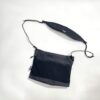 【Unisex】patagonia | パタゴニア　Terravia Sacoche - BLACK - 画像 (2)