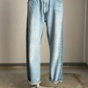 MADE by sunny side up. | メイド バイ サニーサイドアップ　Remake 05 2for1 Denim Pants - SIZE 3 [2022SS] B - 画像 (10)