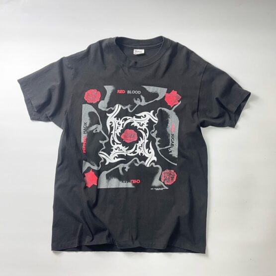 【USED】Stedman | ステッドマン　Vintage 90s' Red Hot Chili Peppers ～BLOOD SUGAR～