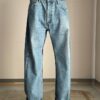 MADE by sunny side up. | メイド バイ サニーサイドアップ　Remake 05 2for1 Denim Pants - SIZE 4 [2022SS] F - 画像 (10)