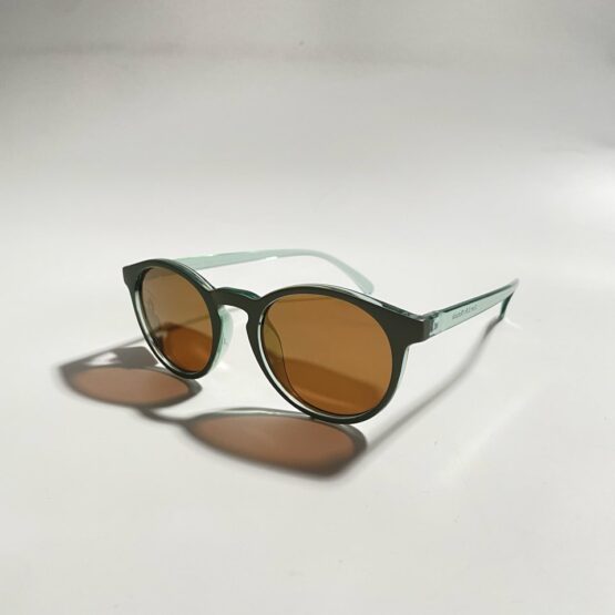【Unisex】SUNSKI | サンスキー　Dipsea - OLIVE GRASS BRONZE [SUNDSOGB]