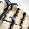 【Men's】patagonia | パタゴニア　Natural Blend Retro Cardigan - THUNDER:NATURAL [20535] - 画像 (15)
