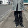 【Men's】BIG MIKE | ビッグマイク　Cotton Nylon Engineer Jacket - MINT - 画像 (8)