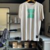 【Men's】RUN AMOK | ランアモック　Mathis Core SS - ALMOND PASTE - 画像 (2)