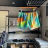 【Men's】RUN AMOK | ランアモック　Alta 5 - SPROUT GREEN - 画像 (2)