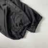 NEEDLES | ニードルズ　PAJAMA SET [Poly Sateen] - BLACK [MR267] - 画像 (21)