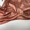 NEEDLES | ニードルズ　PAJAMA SET [Poly Sateen] - PINK [MR267] - 画像 (16)