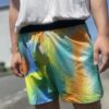 【Men's】RUN AMOK | ランアモック　Alta 5 - SPROUT GREEN - 画像 (3)