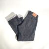 【Men's】*A VONTADE | アボンタージ　5 Pocket Jeans - BLACK DENIM [VTD-0102SXX-JNS] - 画像 (3)