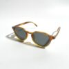 【Unisex】SUNSKI | サンスキー　Vallarta - MELLOW YELLOW FOREST [SUNVTMYF] - 画像 (2)