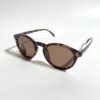 【Unisex】SUNSKI | サンスキー　Dipsea - TORTOISE AMBER [SUNDS-TAM] - 画像 (2)