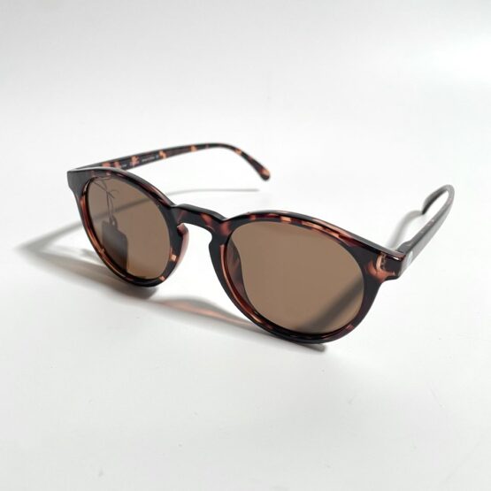 【Unisex】SUNSKI | サンスキー　Dipsea - TORTOISE AMBER [SUNDS-TAM]