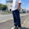 【Men's】free rage | フリーレイジ　"10oz DENIM" Rough＆Tough Easy Pants - INDIGO - 画像 (15)