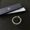【Unisex】JeP | ジェーイーピー　Mexican bracelet / Ⅳ- SILVER [JEP231976] - 画像 (4)