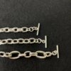 【Unisex】JeP | ジェーイーピー　Mexican bracelet / Ⅴ- SILVER [JEP231973] - 画像 (7)