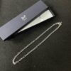 【Unisex】JeP | ジェーイーピー　Mexican Necklace - SILVER [JEP231997] - 画像 (3)