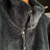 【Ladies】patagonia | パタゴニア　Women's Lonesome Mesa Long Coat - PITCH BLUE [26655] - 画像 (14)