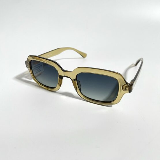 【Unisex】SUNSKI | サンスキー　Lago - SEAWEED FOREST FADE [SUNLASFF]