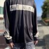 【Men's】STAMP Run&CO | スタンプ ランアンドカンパニー　STAMP Long Sleeve Tee - TRAIL FINDER LOGO - 画像 (15)