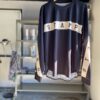 【Men's】STAMP Run&CO | スタンプ ランアンドカンパニー　STAMP Long Sleeve Tee - TRAIL FINDER LOGO - 画像 (6)