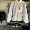 【Ladies】patagonia | パタゴニア　W's Synch Jacket - OATMEAL HEATHER W/NATURAL [22955] - 画像 (11)