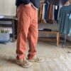 【Men's】patagonia | パタゴニア　Men's Quandary Pants REGULAR - SISU BROWN [55183] - 画像 (4)