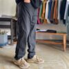【Men's】patagonia | パタゴニア　Men's Quandary Pants REGULAR - BLACK [55183] - 画像 (2)