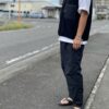 【Men's】patagonia | パタゴニア　W's Synch Vest - BLACK [22950] - 画像 (2)