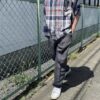 【Men's】EEL Products | イールプロダクツ　Seaside Pants - M/GRAY - 画像 (11)