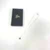 【Unisex】NEEDLES | ニードルズ　Pendant 925 Silver - PAPILLON [NS009] - 画像 (6)
