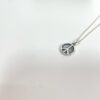 【Unisex】NEEDLES | ニードルズ　Pendant 925 Silver - PEACE [NS009] - 画像 (4)