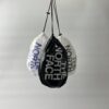 THE NORTH FACE | ザ・ノースフェイス　Pertex Stuff Bag 2L - ホワイト × ブルー - 画像 (6)