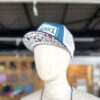 【Unisex】HUNGER KNOCK ORIGINALS | ハンガーノックオリジナルス　Tsubatan Cap - NAVY - 画像 (2)