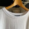 【Ladies】Le minor | ルミノア　Ailes - WHITE [20GF17104WHT] - 画像 (7)