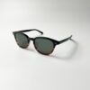 【Unisex】kearny eyewear | カーニーアイウェア　Coit - BLACK × TORTOISE SHELL [15002] - 画像 (2)