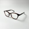 【Unisex】kearny eyewear | カーニーアイウェア　Coit - TORTOISE SHELL / Clear Lens [15002] - 画像 (2)